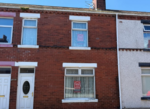 Refurbishment in Barrow-In-Furness photo